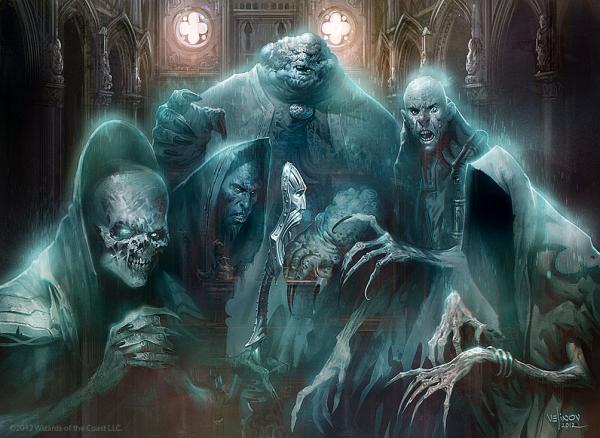 Concept Art by Svetlin Velinov