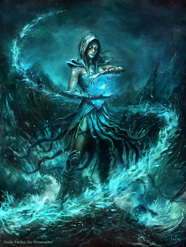 Concept Art by Bryan Marvin P. Sola