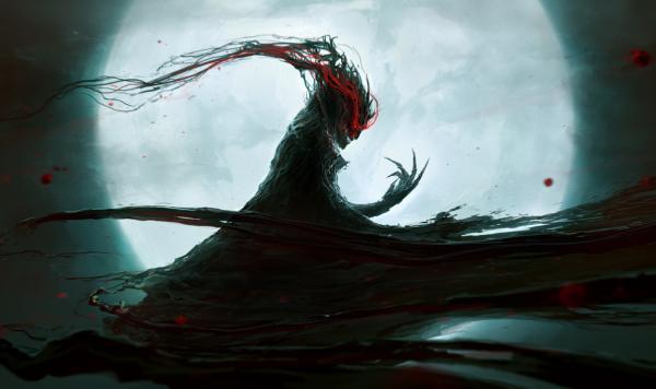 Abstract Digital Art by Chris Cold