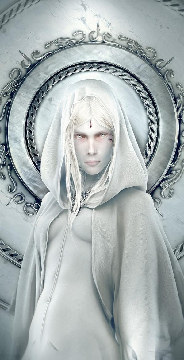 Concept Art by Roméo Jonathan