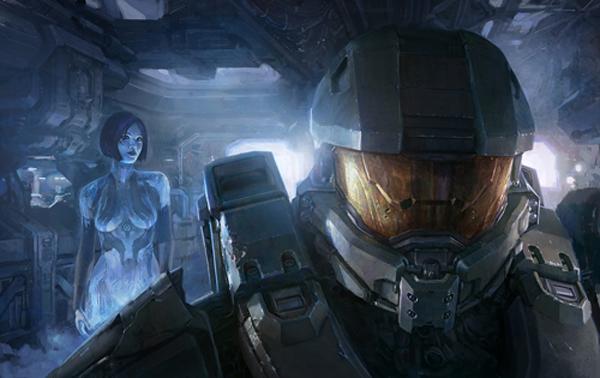Concept Art by John Liberto