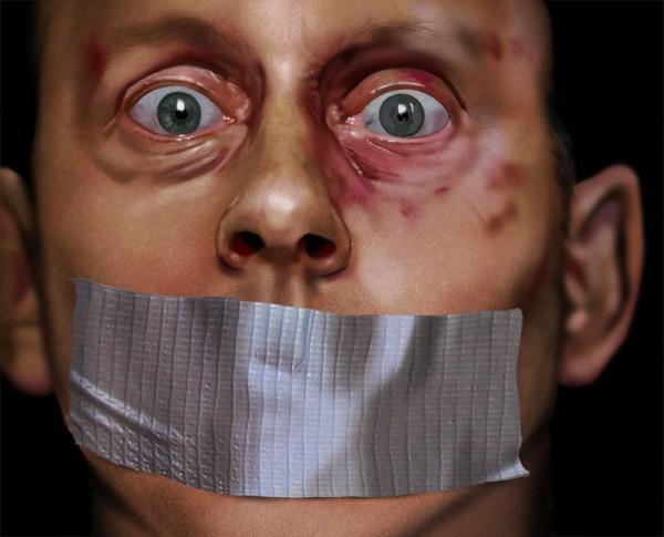 Digital Paintings by Benjamin j. Moriconi