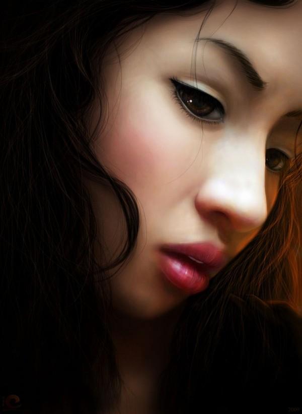 Digital Art by Christopher Ang