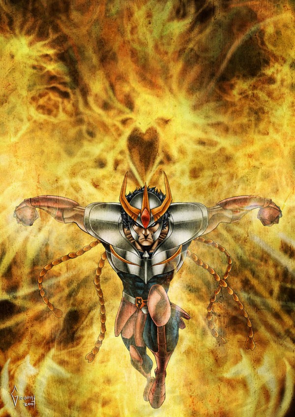 Digital Artwork by Matelandia