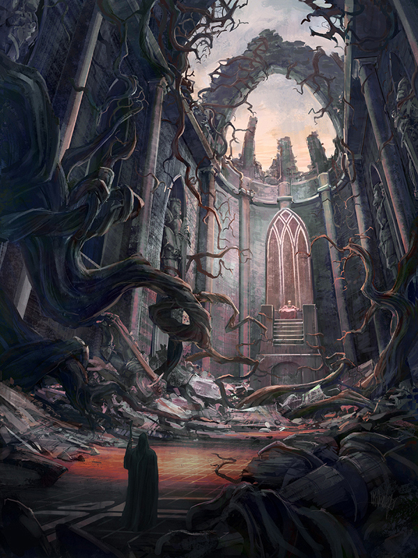 Digital Art by Mats Minnhagen