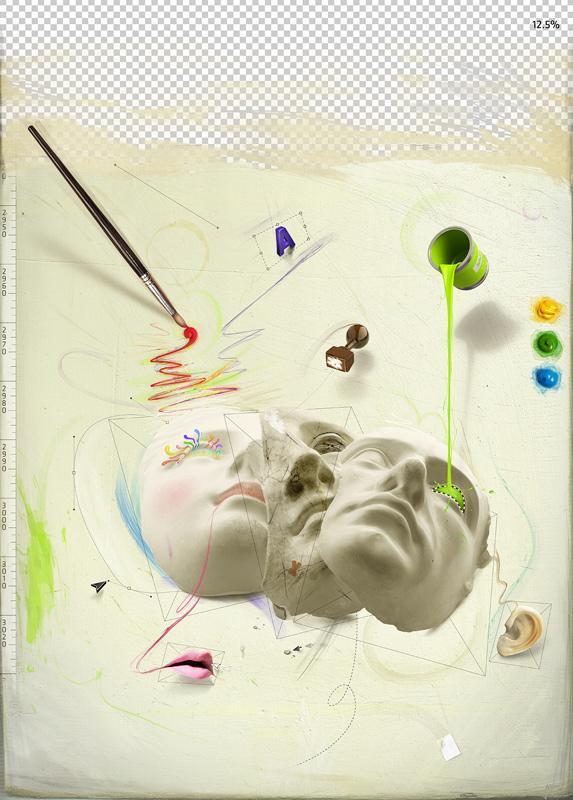 Illustrations by Pawel Nolbert