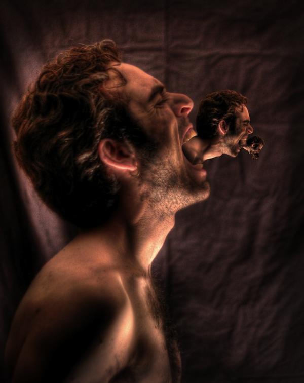 Artworks by Josh Sommer