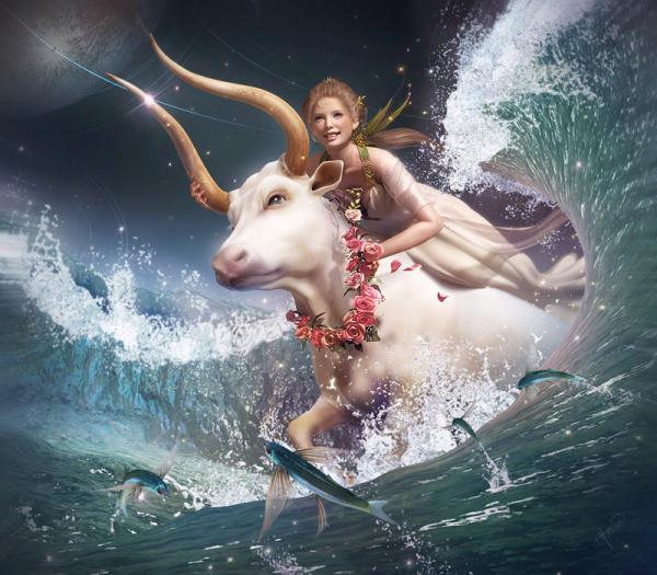 3D Artworks by Soa Lee