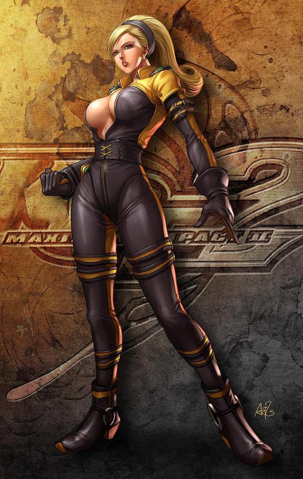 Digital Artworks by Stanley Lau