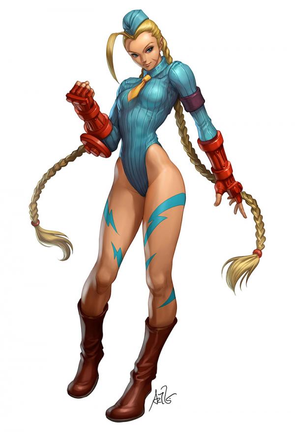 Digital Artworks by Stanley Lau