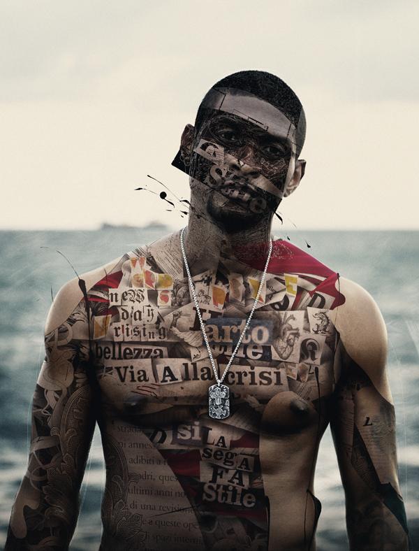 Artworks by Alberto Seveso