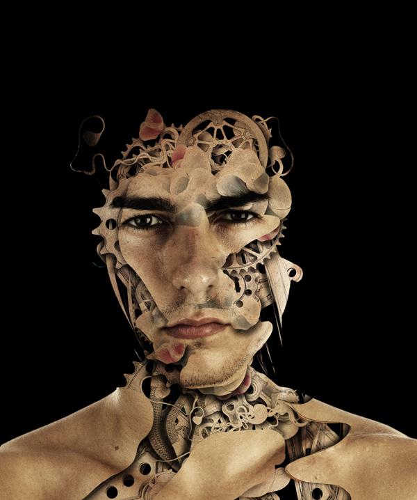 Artworks by Alberto Seveso