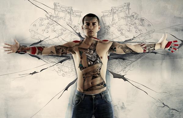 Artworks by Alberto Seveso