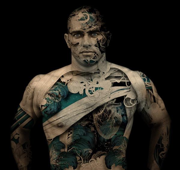 Artworks by Alberto Seveso