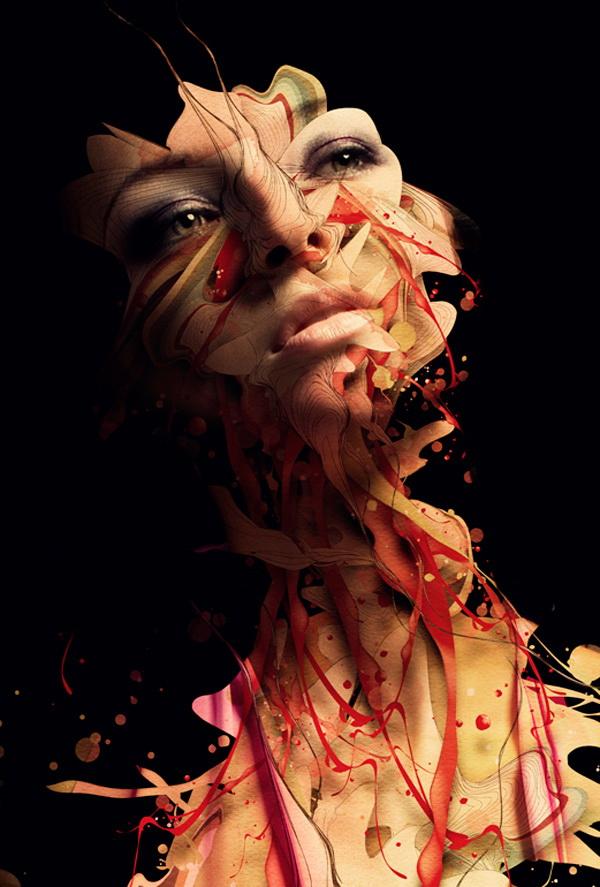 Artworks by Alberto Seveso
