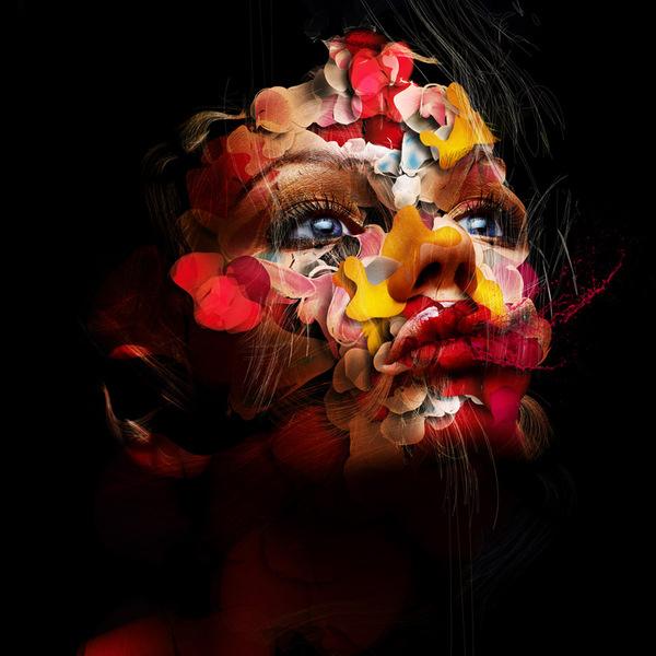 Artworks by Alberto Seveso