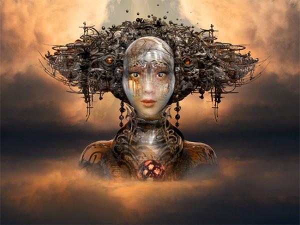 Stunning Portraits by Nubret Pascale