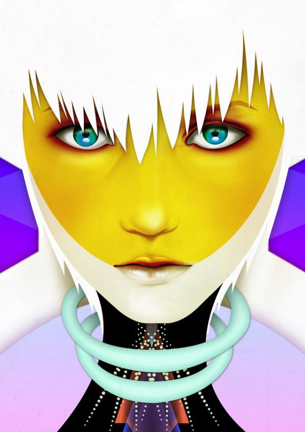 Digital Art by Kitto zutto