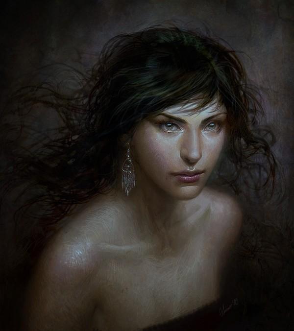 Digital Art by Jana Schirmer