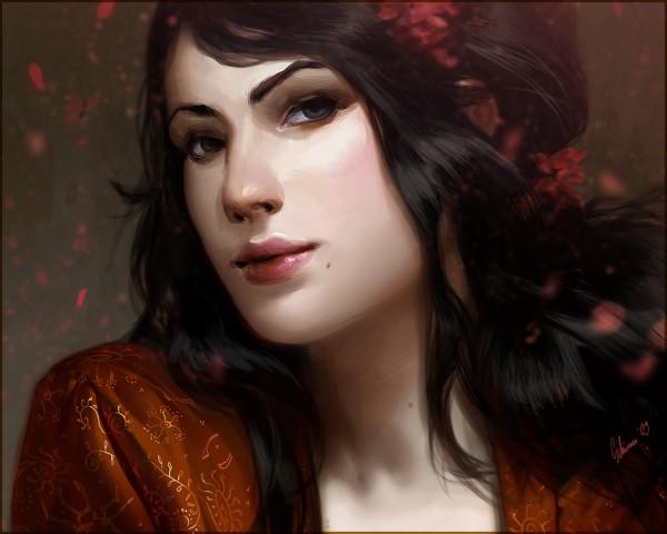 Digital Art by Jana Schirmer