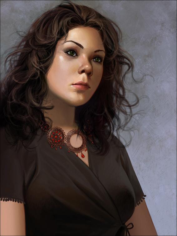 Digital Art by Jana Schirmer