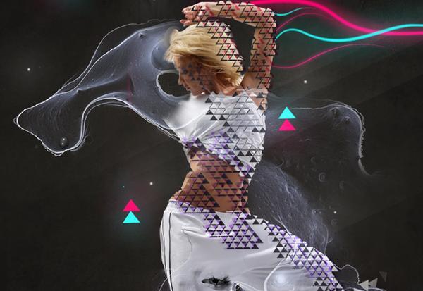 Photo Manipulation by Khyzyl Saleem