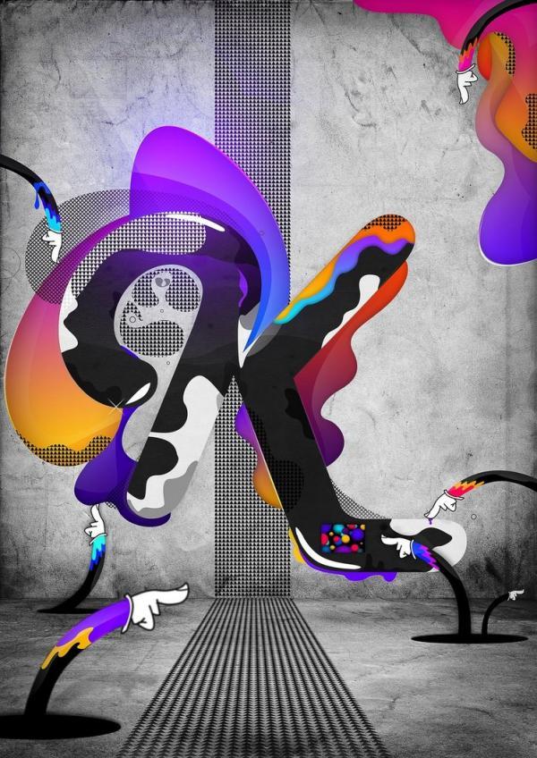 Photo Manipulation by Khyzyl Saleem