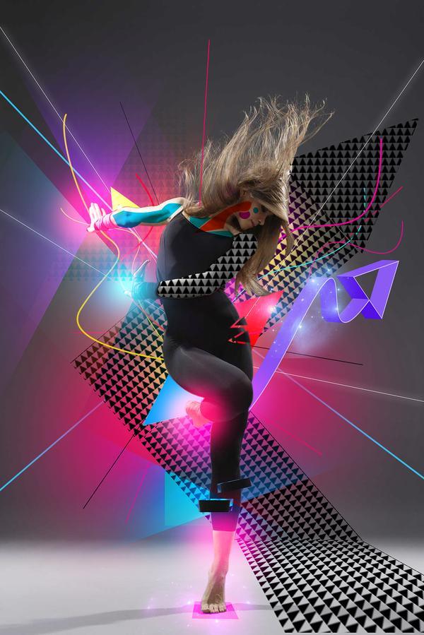 Photo Manipulation by Khyzyl Saleem