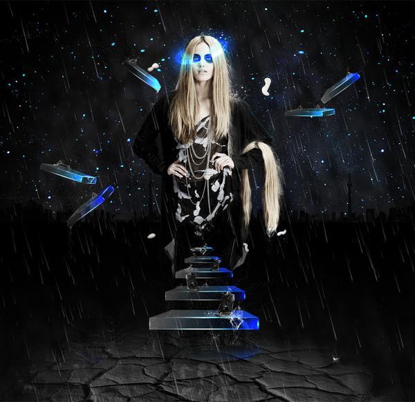 Photo Manipulation by Khyzyl Saleem