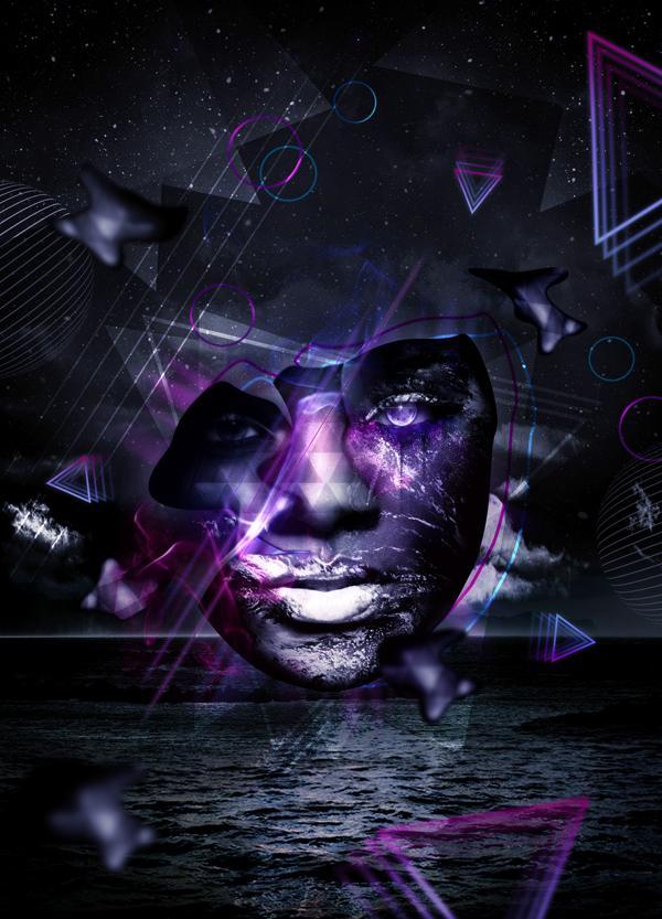 Photo Manipulation by Khyzyl Saleem