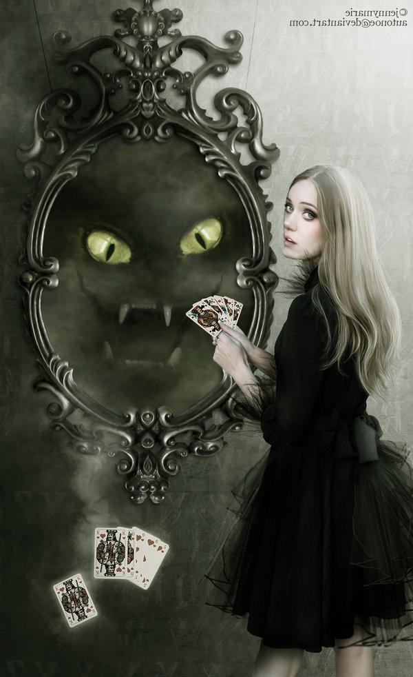 Digital Art by Jenny Marie Smith