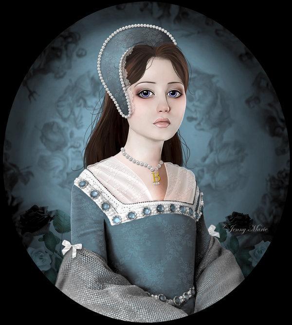 Digital Art by Jenny Marie Smith