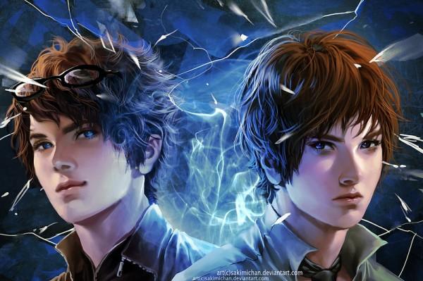 Digital Art by Sakimichan