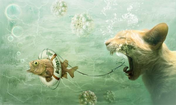 Digital Art by LLen29