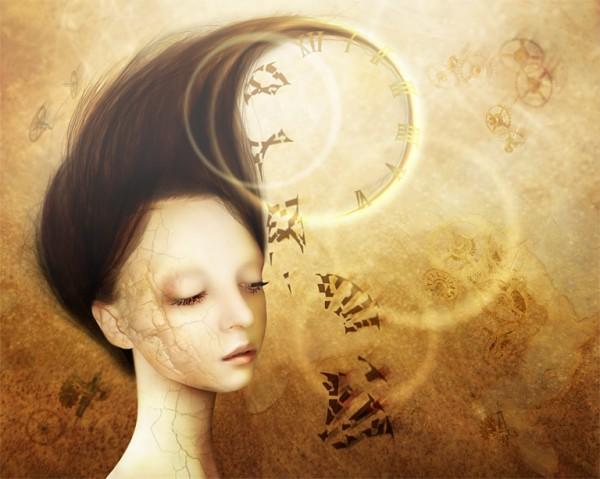 Digital Art by LLen29