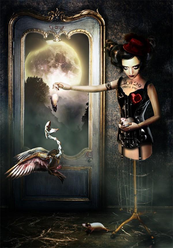 Digital Art by LLen29