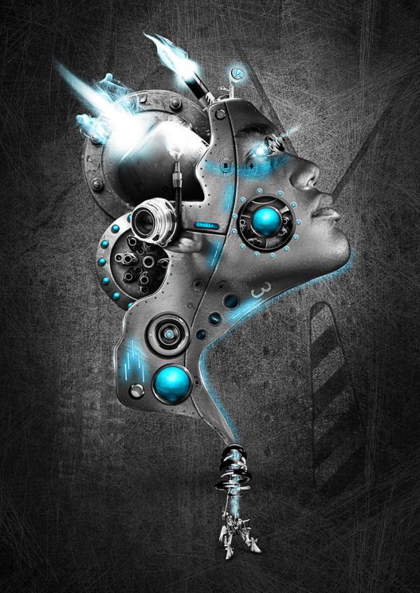Digital Art by José Reis