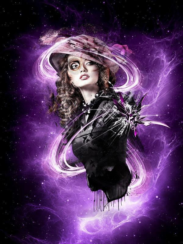 Digital Art by José Reis