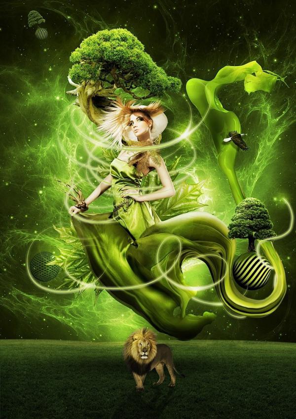 Digital Art by José Reis