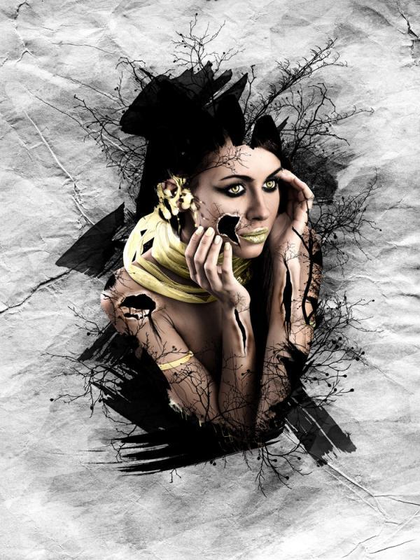 Digital Art by José Reis