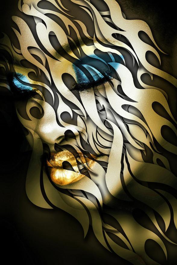 Digital Art by José Reis