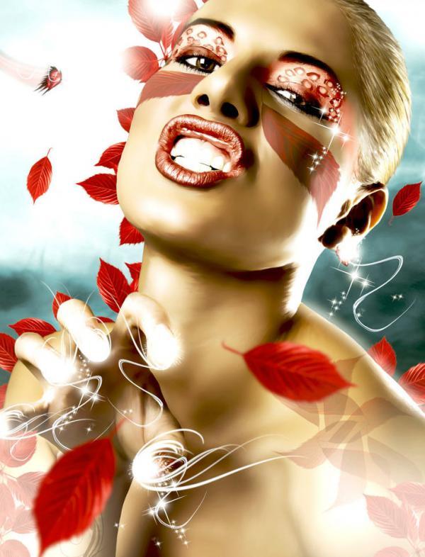 Digital Art by José Reis