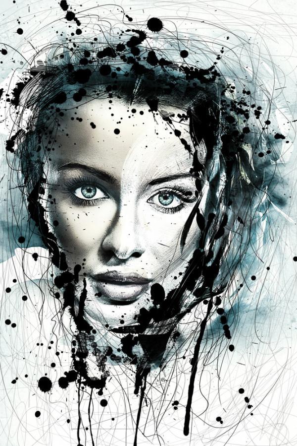 Digital Art by José Reis
