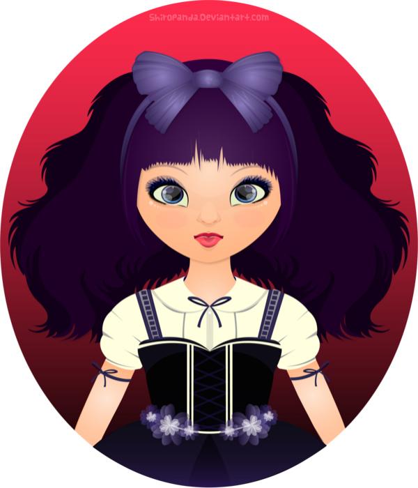 Vector Artwork by Cindel Ribbens