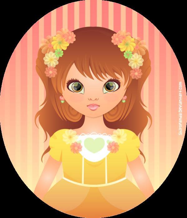 Vector Artwork by Cindel Ribbens