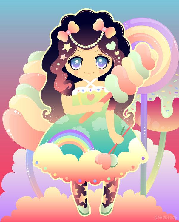 Vector Artwork by Cindel Ribbens