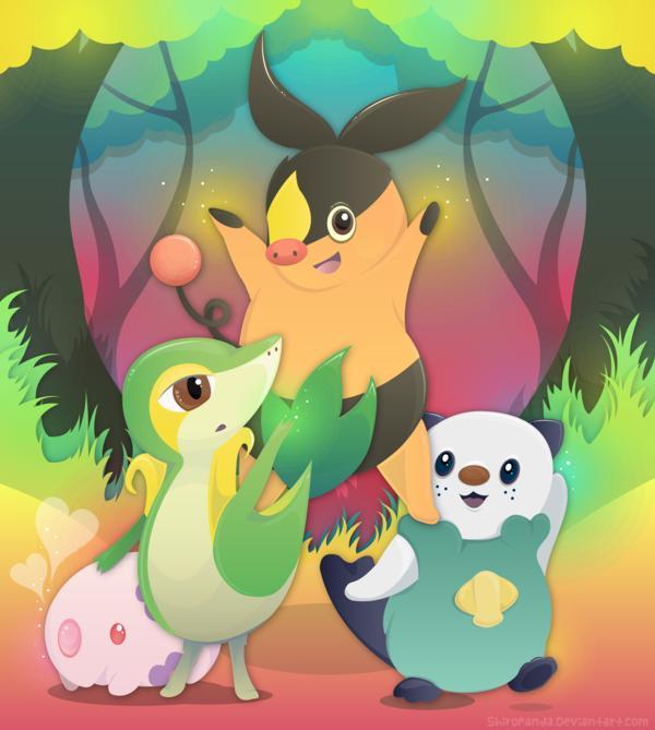 Vector Artwork by Cindel Ribbens