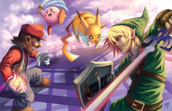 Digital Artwork by Drake Tsui
