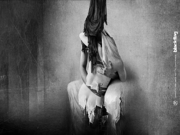 Digital Art by Jarek Kubicki