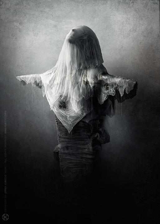 Digital Art by Jarek Kubicki